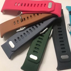 Fitbit Ionic Bands